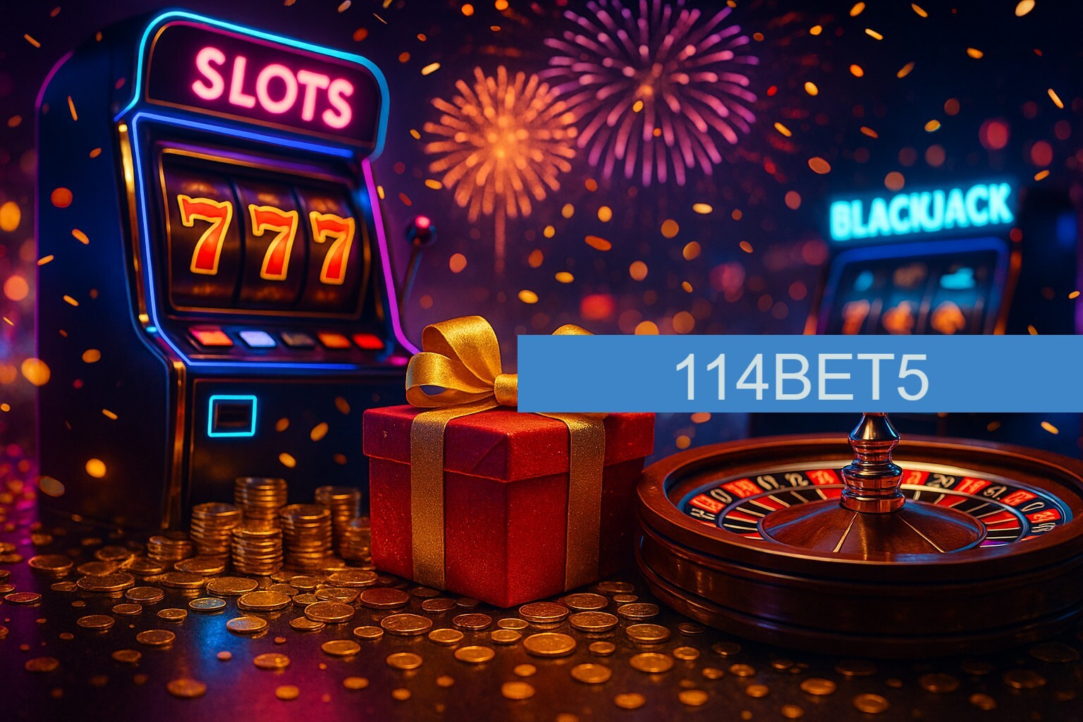 Benefícios do 114BET5