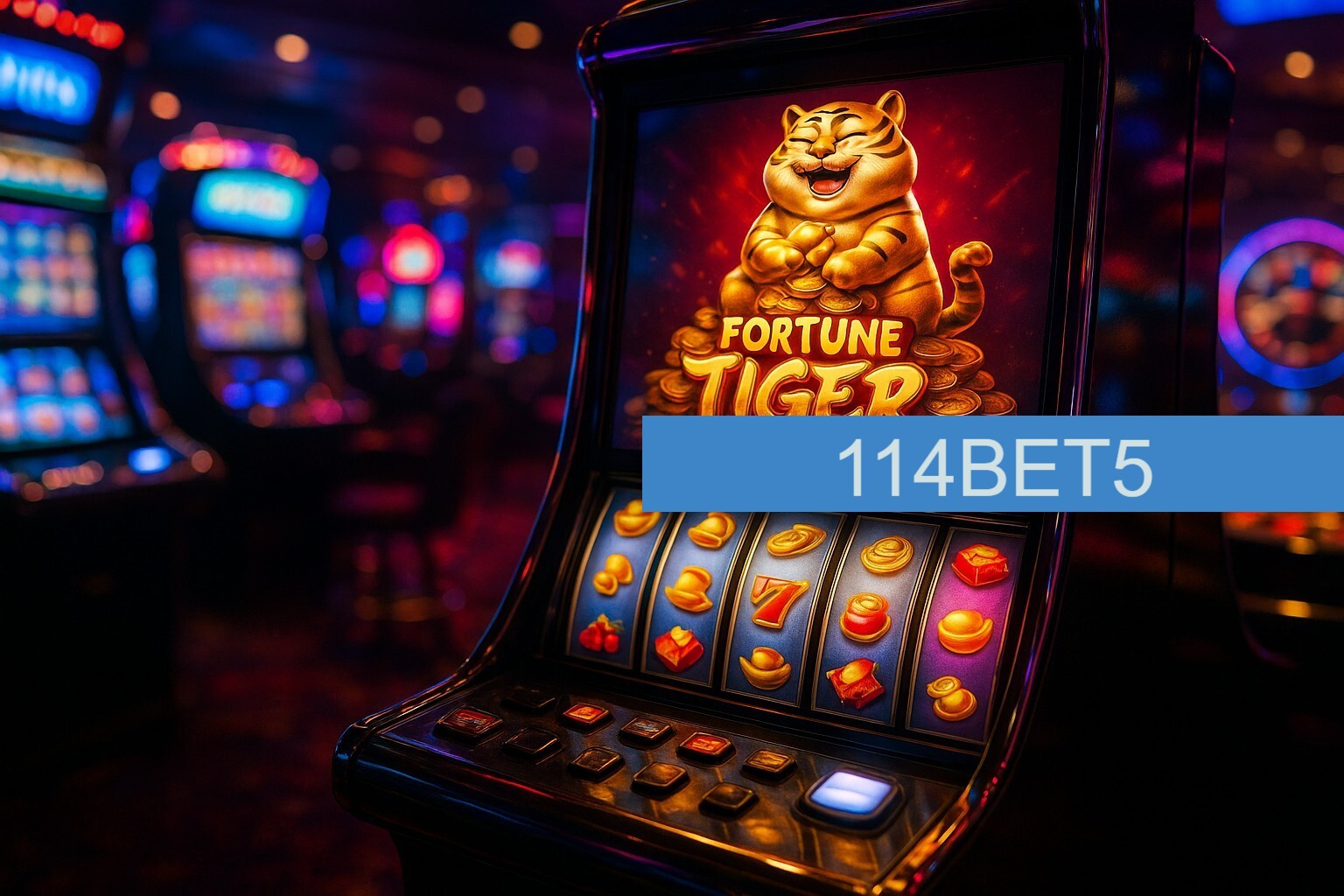 Como Jogar Fortune Tiger