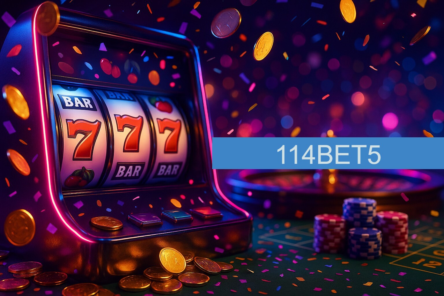 Benefícios dos Slots